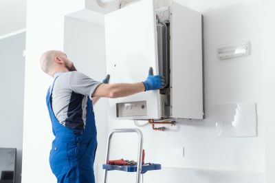 Cost of Boiler Installation in West Chester, PA