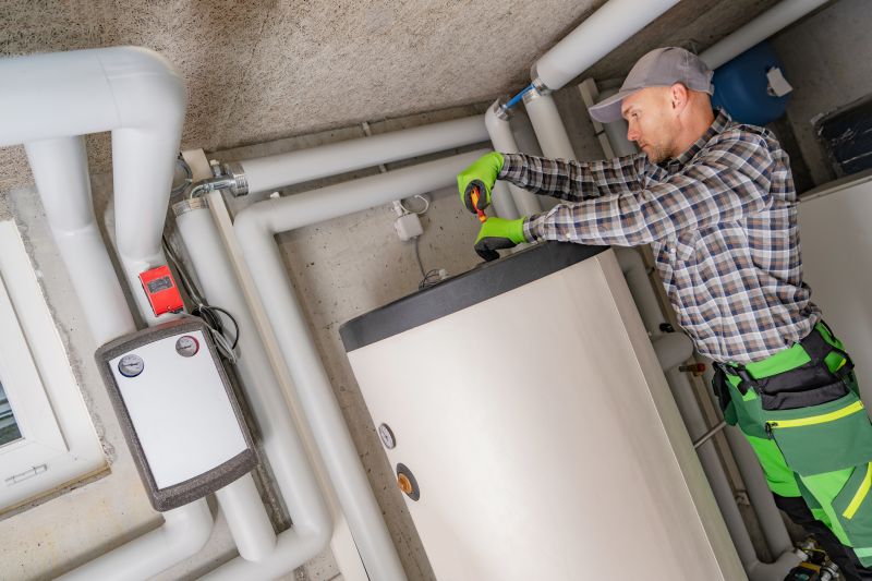 Cost of Boiler Replacement in West Chester, PA