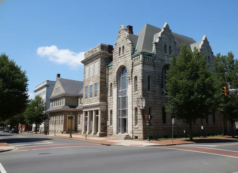 Commercial Ac Installation in Chester, PA