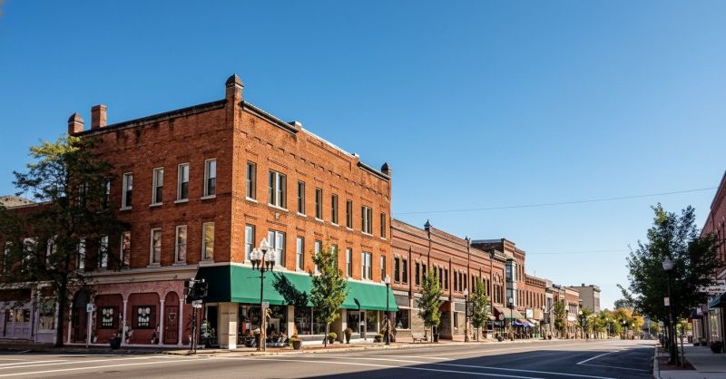 Commercial Ac Installation in Lafayette Hill, PA