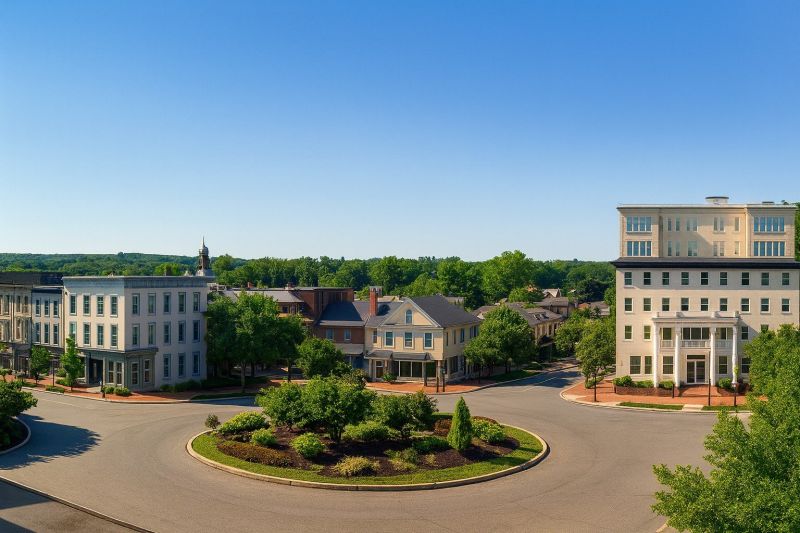 Commercial Ac Installation in Broomall, PA