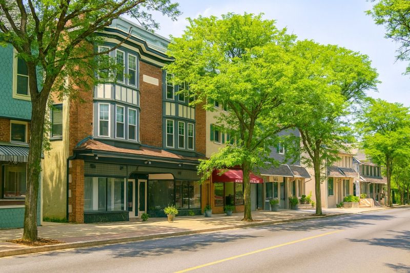 Commercial Ac Installation in Kennett Square, PA
