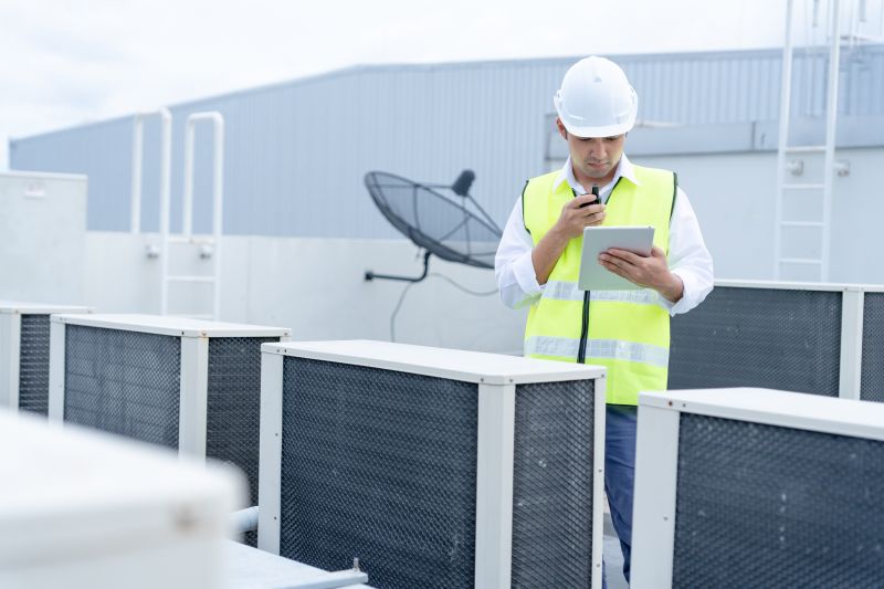 Cost of Commercial Ac Repair in West Chester, PA