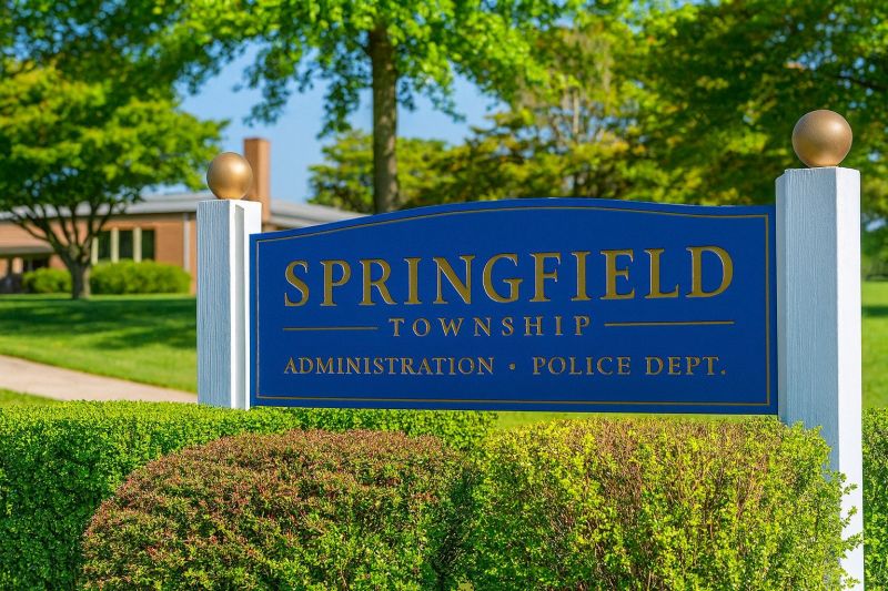 Commercial Air Duct Cleaning in Springfield, PA