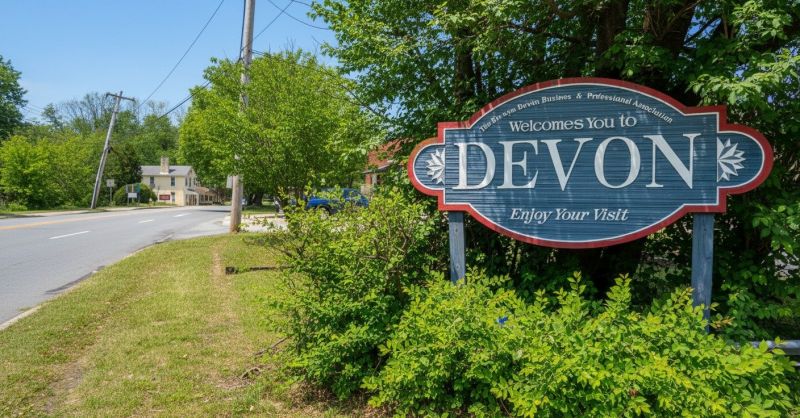 Commercial Air Duct Cleaning in Devon, PA