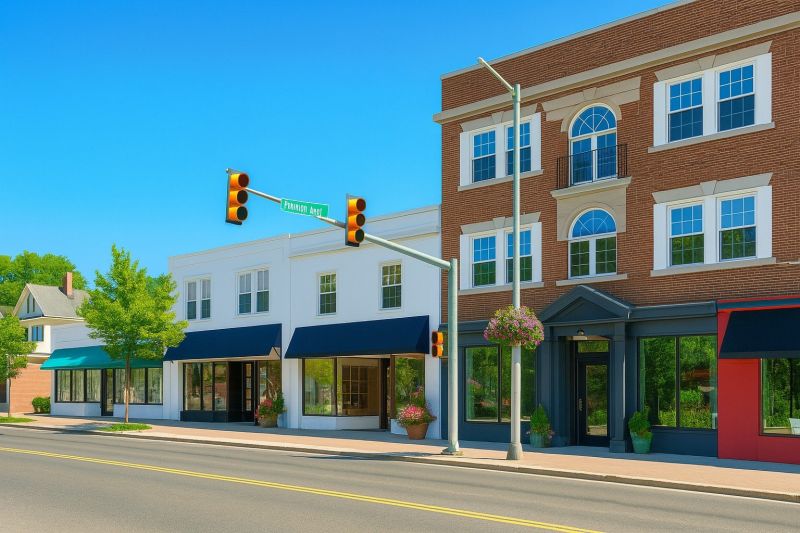Commercial Air Duct Cleaning in Bryn Mawr, PA