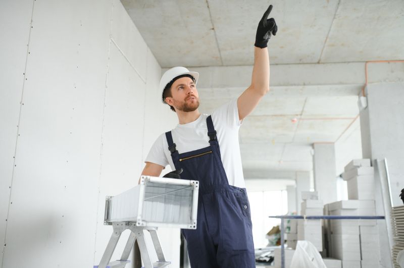 Cost of Commercial Air Duct Cleaning in West Chester, PA