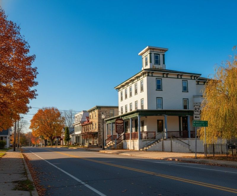 Commercial Boiler Repair in Elverson, PA