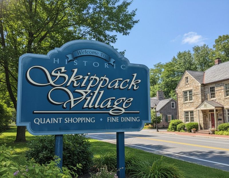 Commercial Cooling Service in Skippack, PA