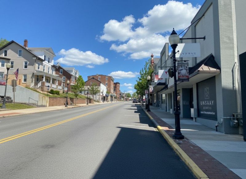 Commercial Hvac Installation in Royersford, PA