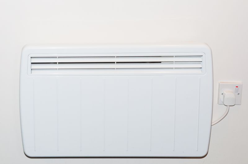 Cost of Electric Wall Heater Service in West Chester, PA