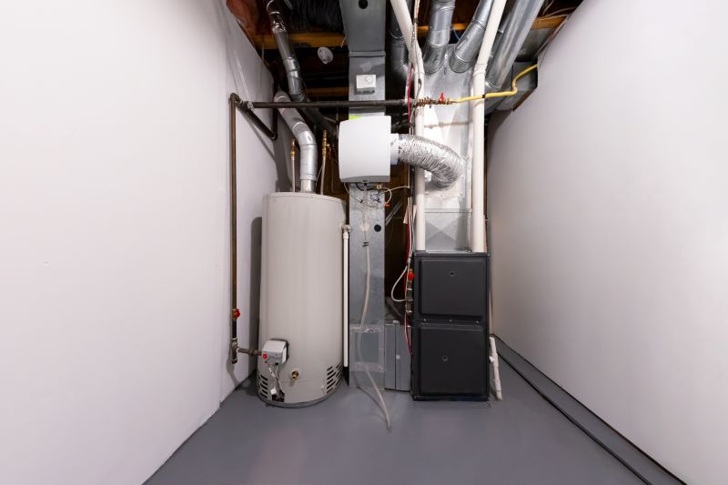 Cost of Humidifer Installation in West Chester, PA
