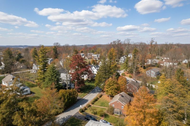 Hvac Replacement in Paoli, PA