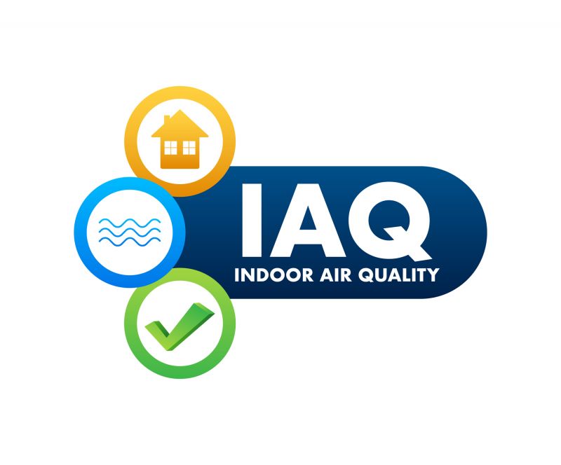 Cost of Indoor Air Quality Testing in West Chester, PA