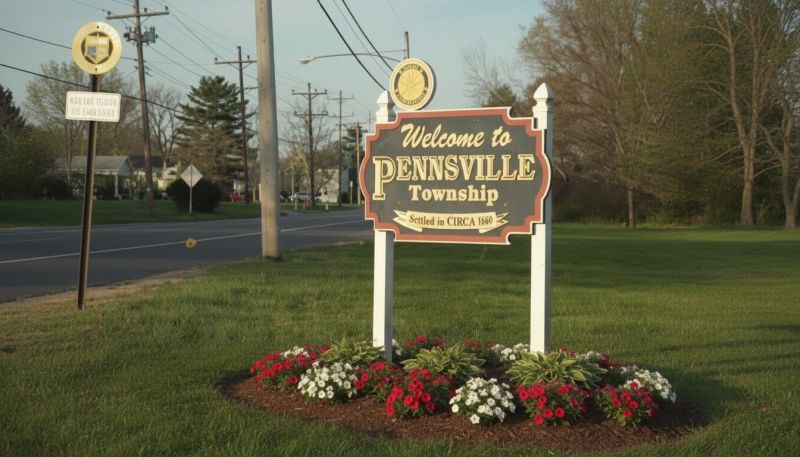 Office Duct Cleaning in Pennsville, NJ