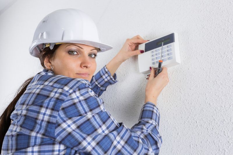 Cost of Thermostat Installation in West Chester, PA