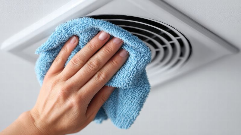 Cost of Vent Cleaning Service in West Chester, PA