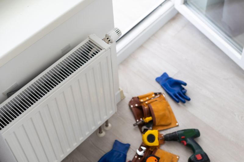 Cost of Wall Thermostat Installation in West Chester, PA