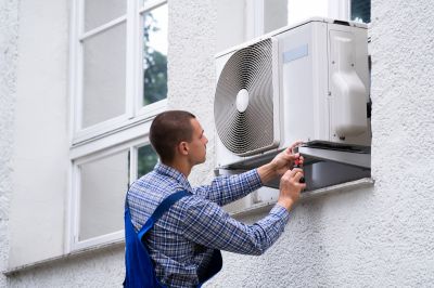 Cost of Window Ac Mounting in West Chester, PA