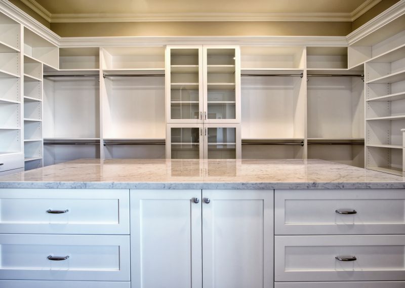 Closet Construction