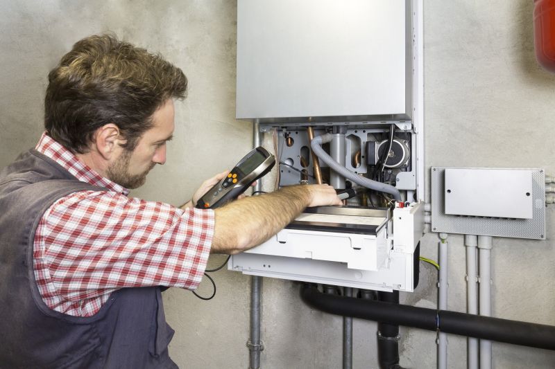 Boiler Installation