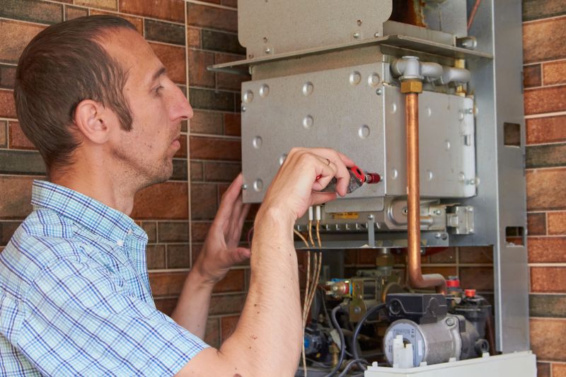 Boiler Repair