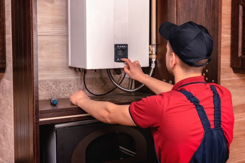 Boiler Replacement