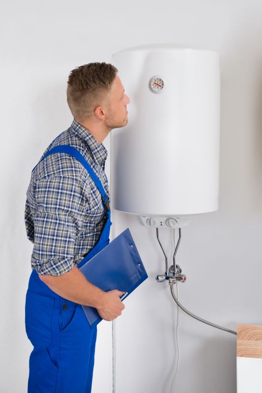 Boiler Replacement