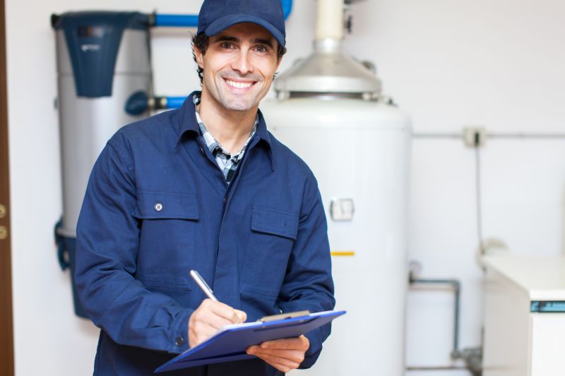 Boiler Service