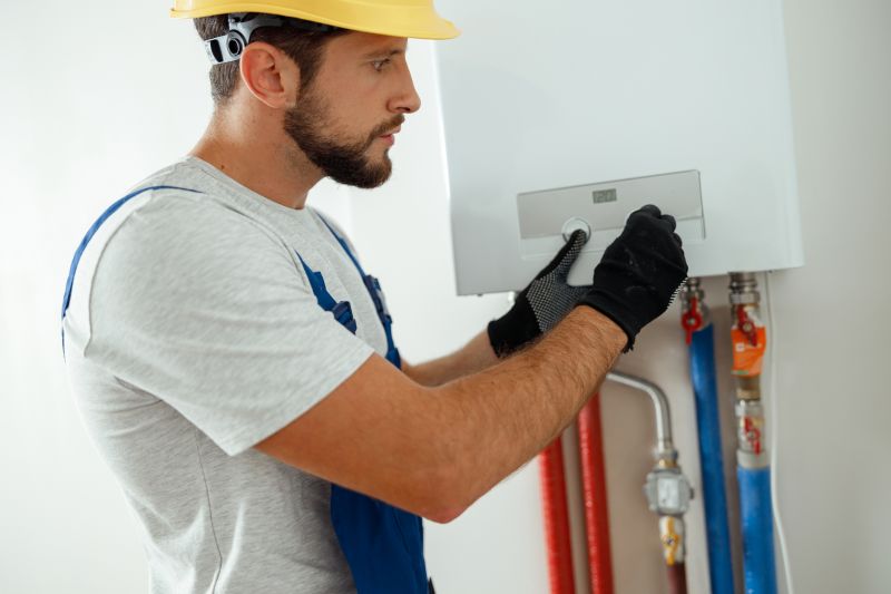 Boiler Service