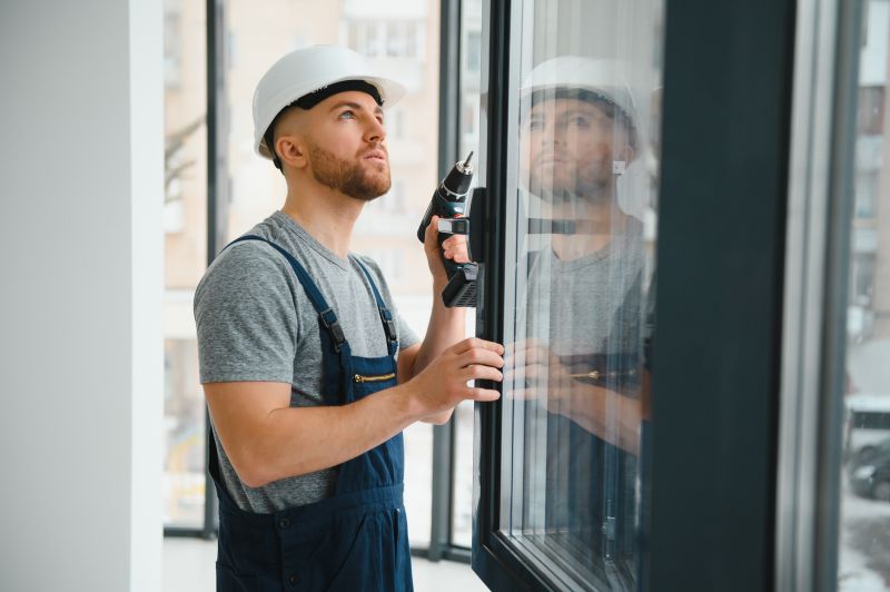Business Ac Installation