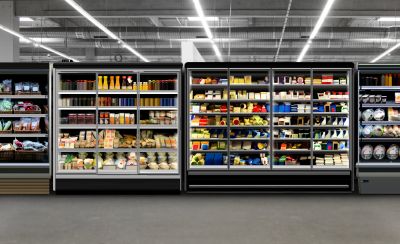 Commercial Cooling Service