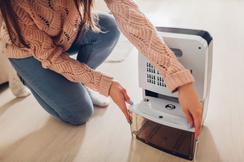 Dehumidifier Repair