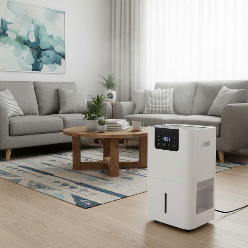 Dehumidifier Repair
