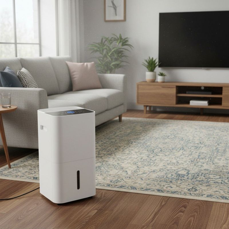 Dehumidifier Repair