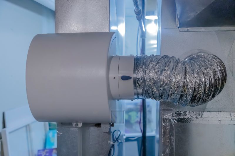 Dehumidifier Repair