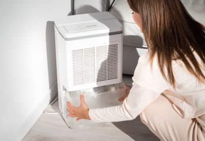 Dehumidifier Repair
