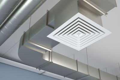 Ductwork Replacement