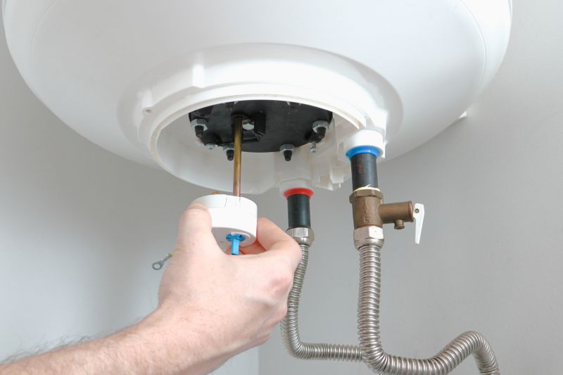 Electrical Boiler Repair