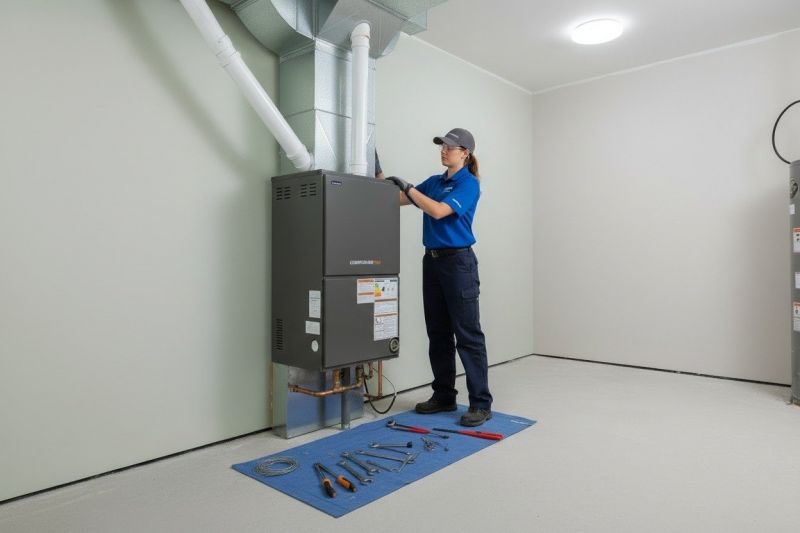 Furnace Installation