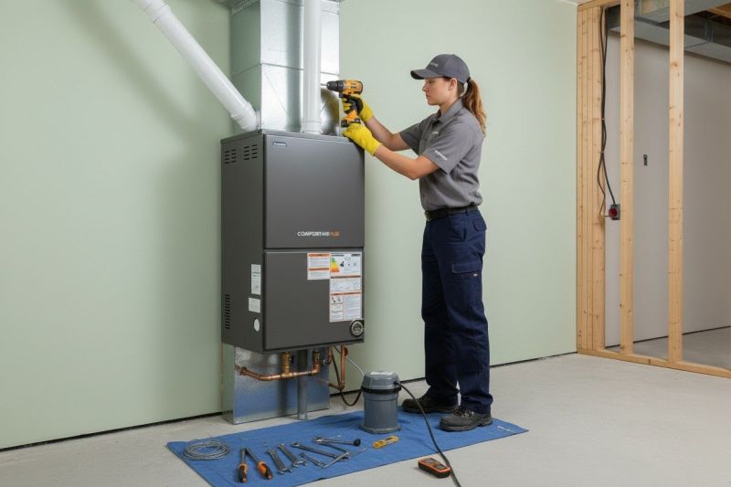 Furnace Replacement