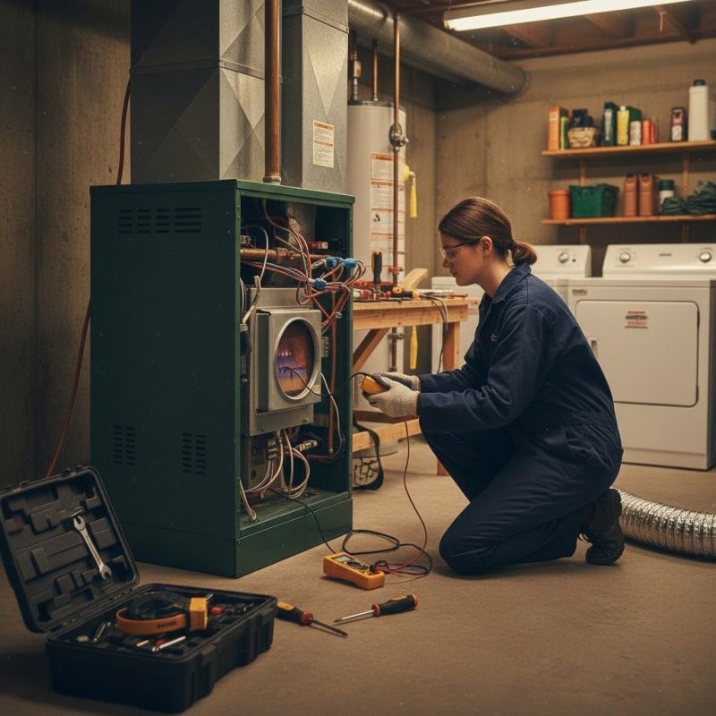 Furnace Service