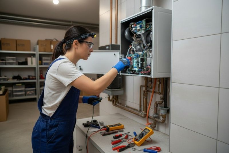 Furnace Service
