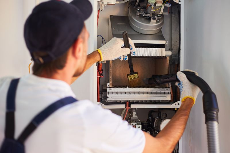 Furnace Service