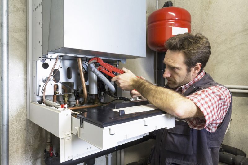 Boiler Service detail
