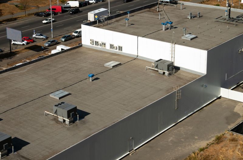 Commercial Ac Repair detail