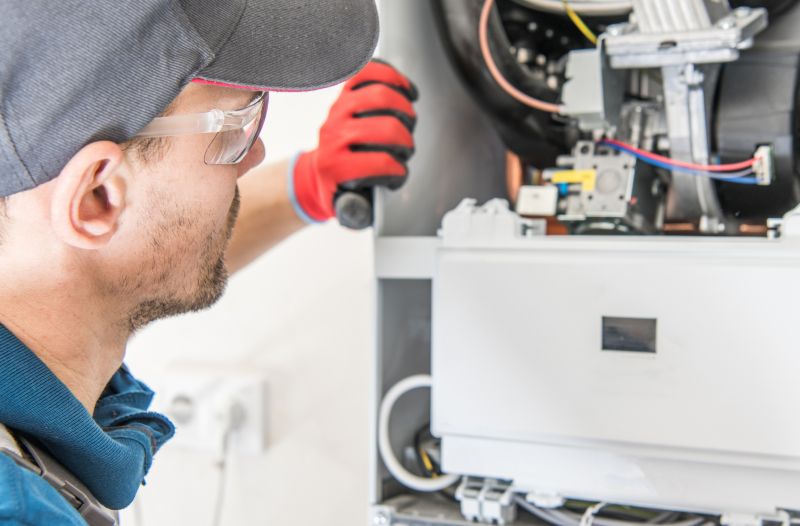 Gas Furnace Repair