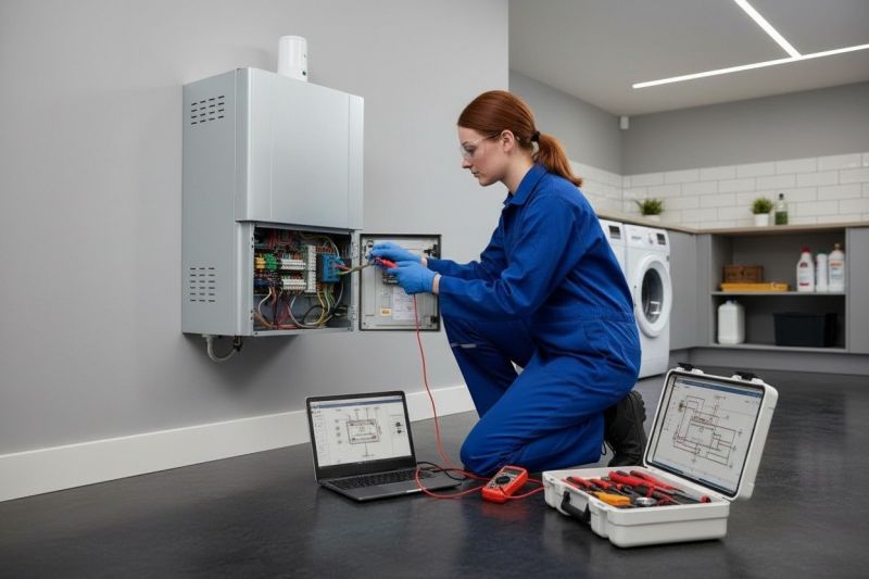 Heat Pump Service