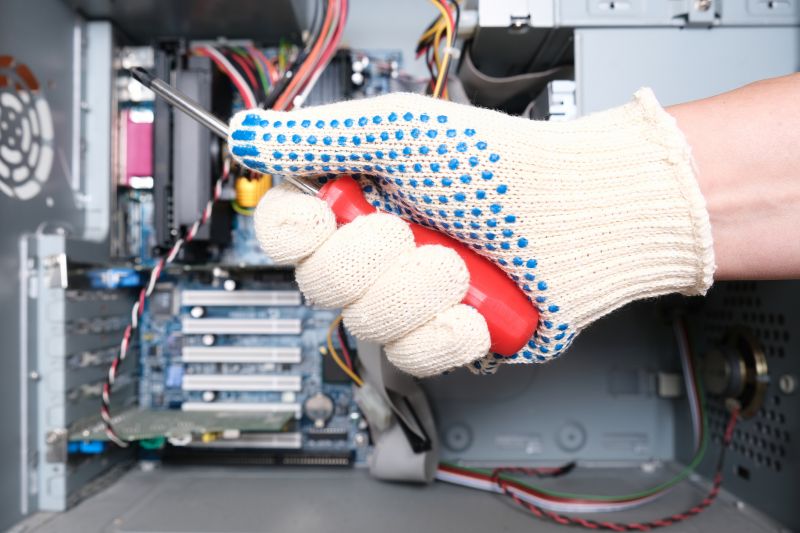 Hvac Repair