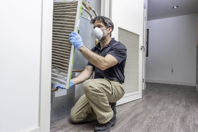 Hvac Replacement